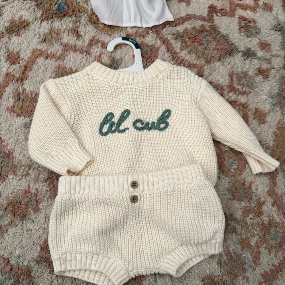 CLOUD ISLAND set - Picture 7 of 8